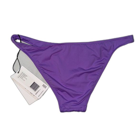 NWT Bondi Born Emboddee Mina bikini bottoms Orchid - Picture 6 of 7